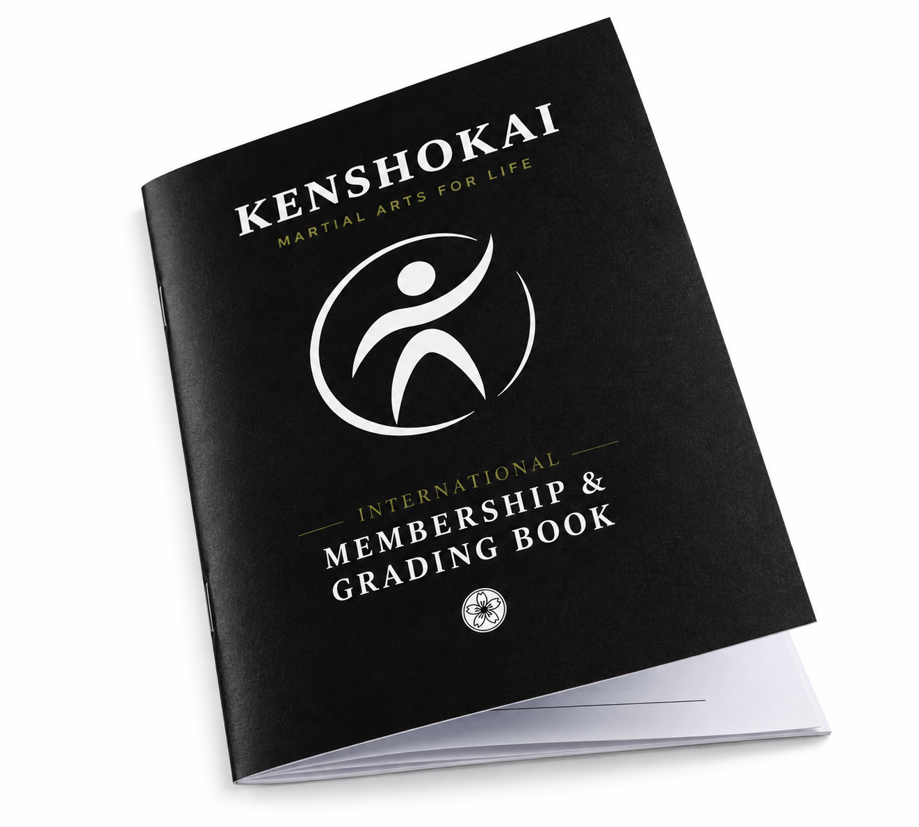 Kensho Kai Ausweis