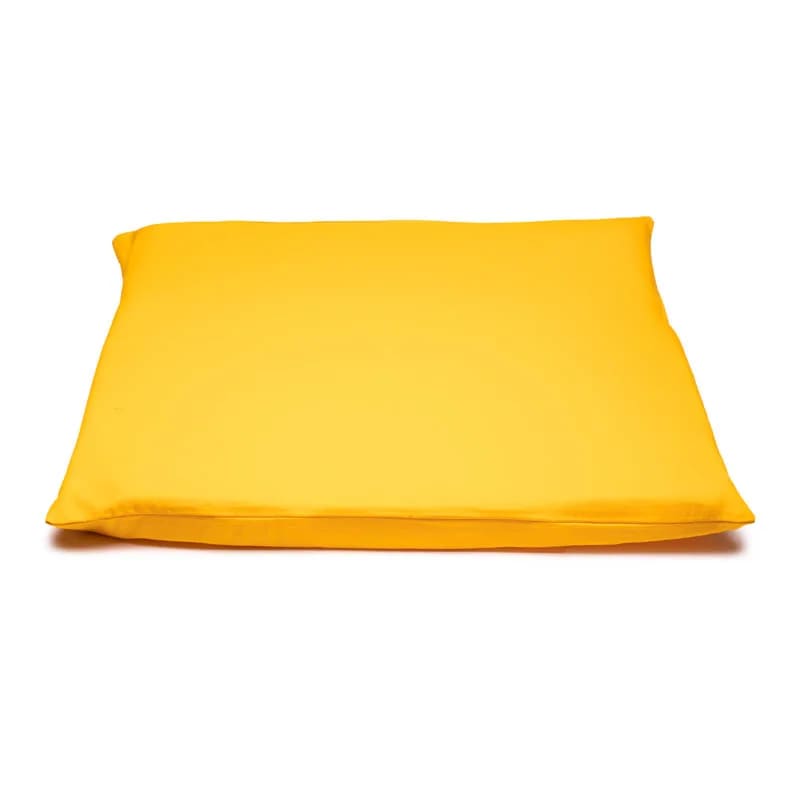 Meditationsmatte violett