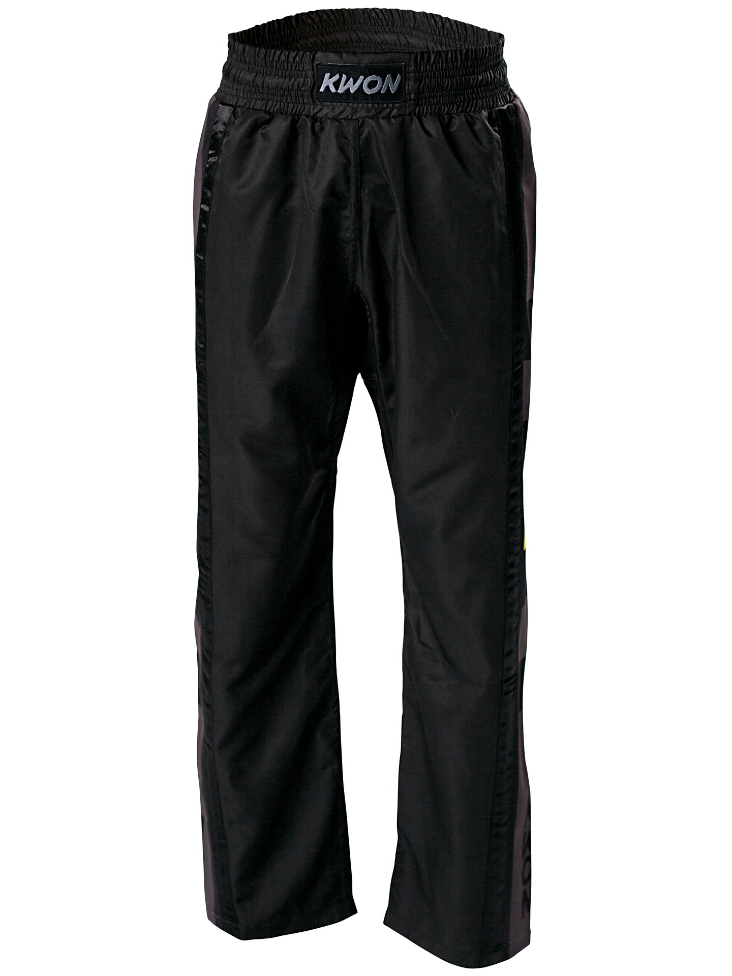 KWON (R) Kickbox Anzug CHALLANGE PLUS