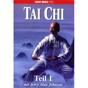 DVD Tai Chi - Teil 1