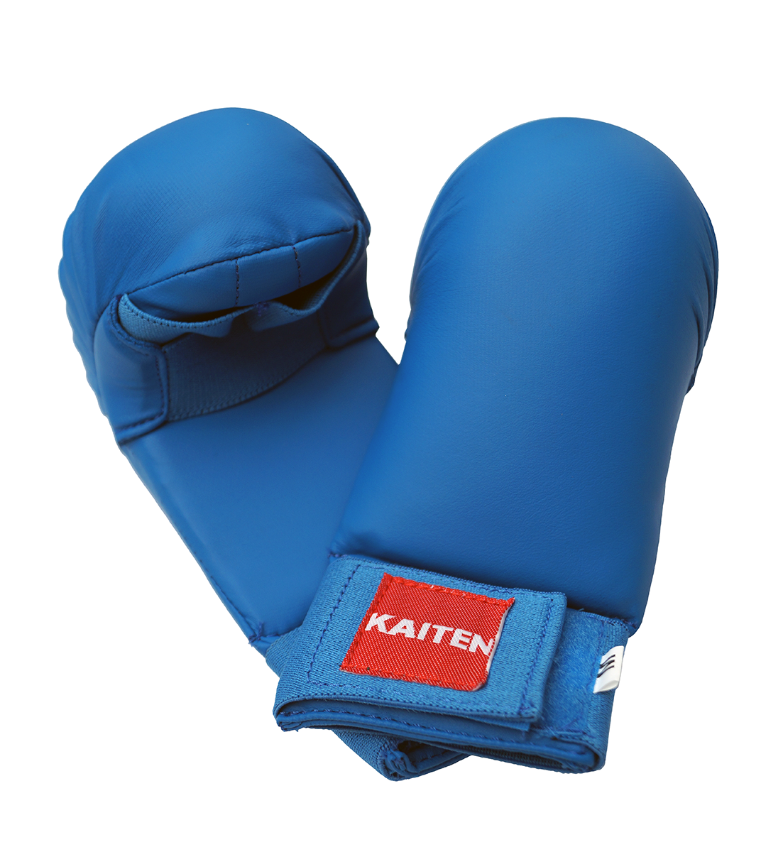 KAITEN Faustschützer blau