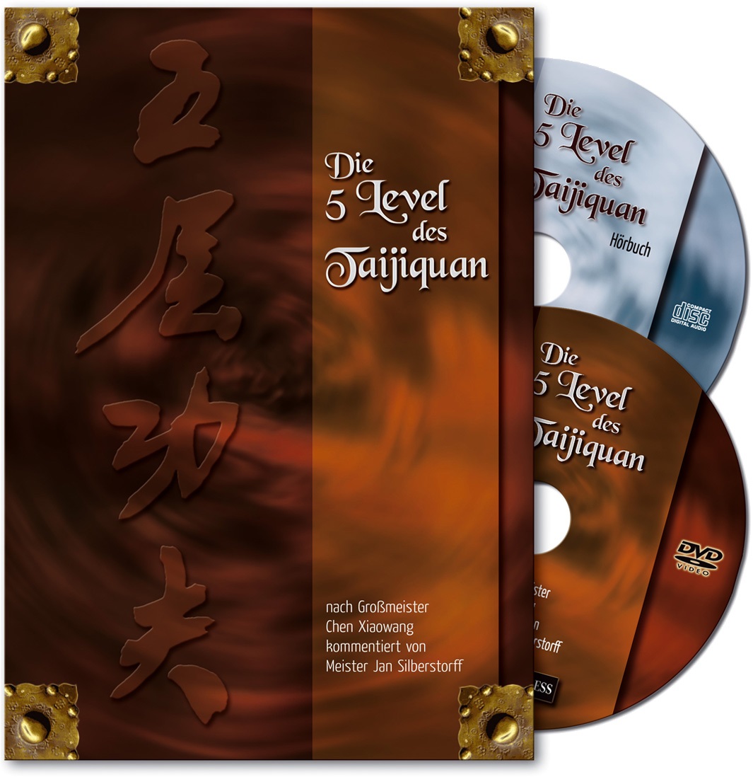 Die 5 Level des Taijiquan (Chen Xiaowang)