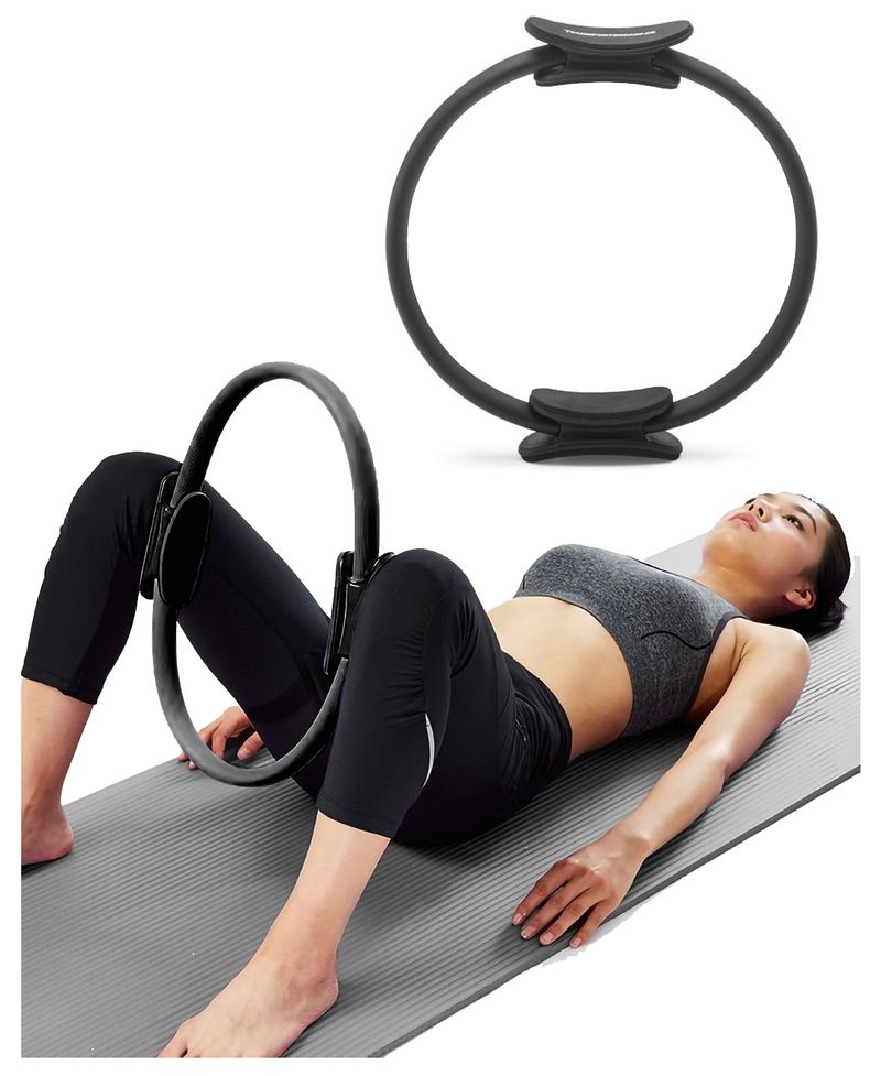 Pilates Ring