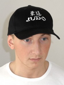 Baseball-Cap mit Bestickung Krav Maga