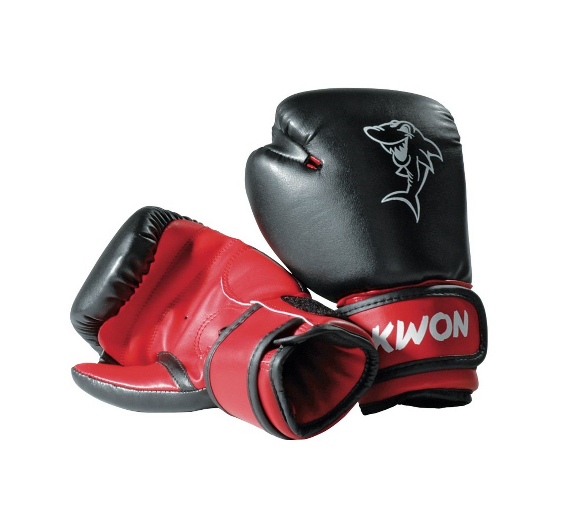 KWON (R) Kids Boxhandschuhe MINI SHARK