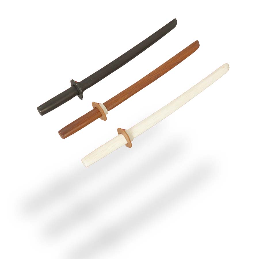 Shoto aus Holz