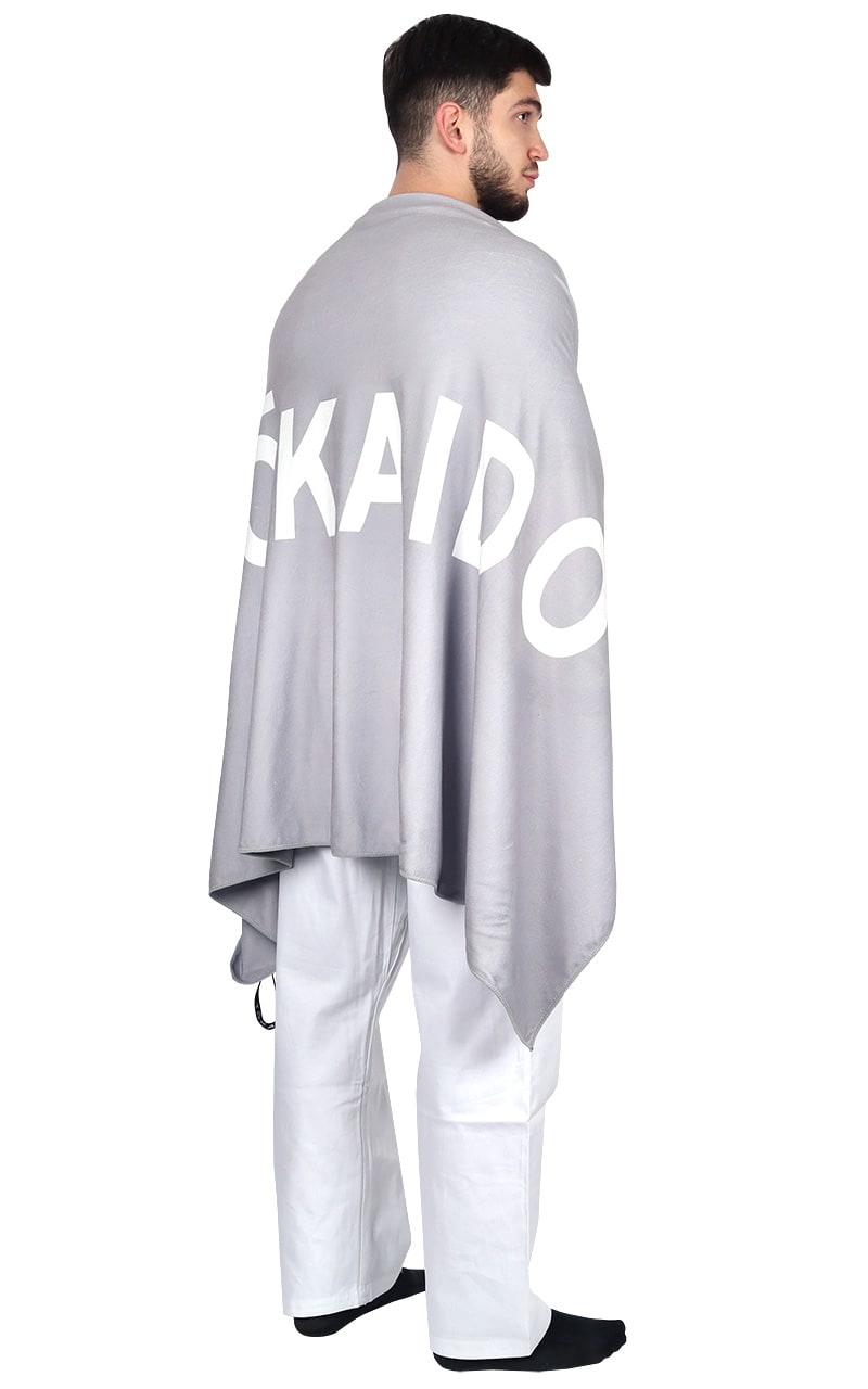 Tokaido Karate Badetuch WUKF