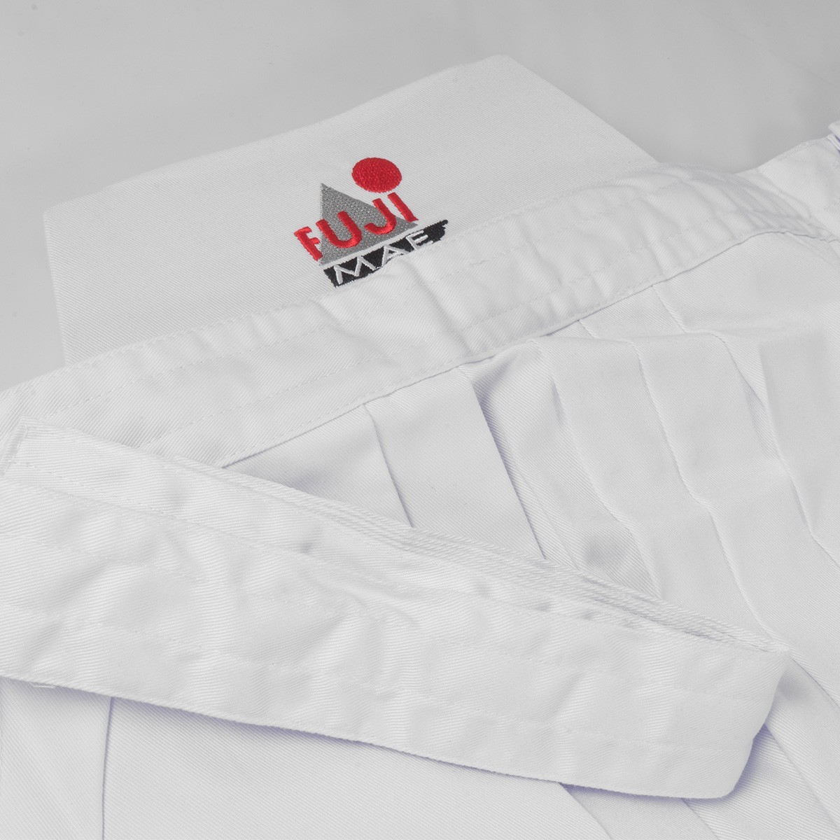 SALE% Aikido Hakama weiß 29/190