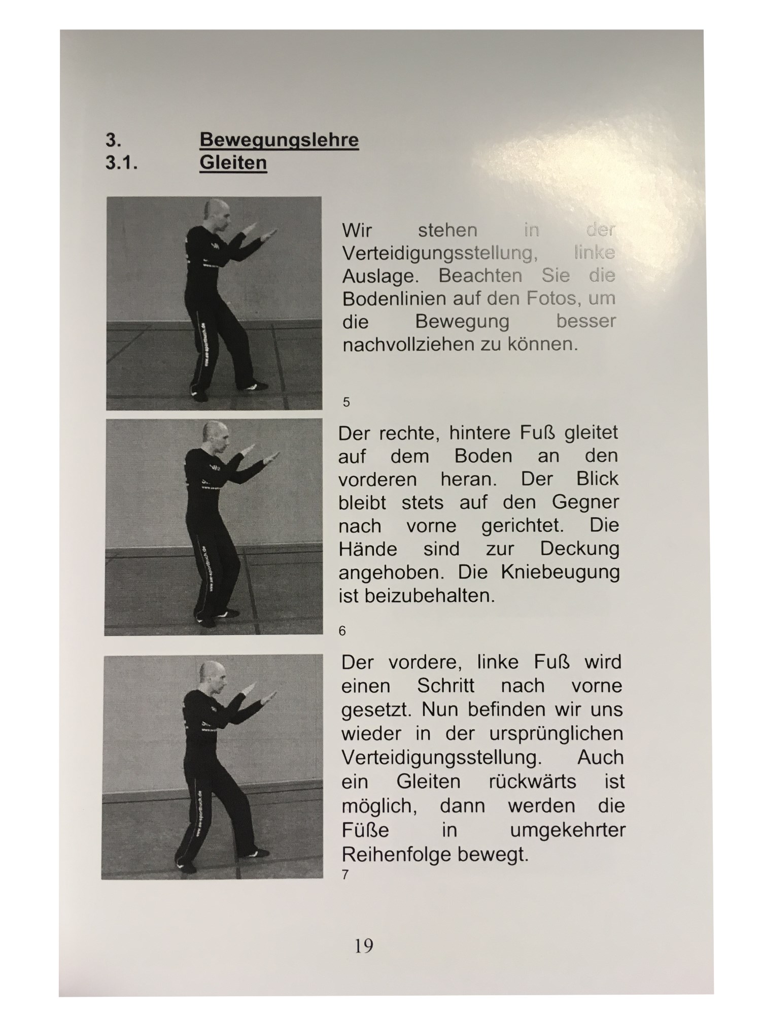 Krav Maga Handbuch: Offiziell vom Verband autorisiertes Gesamtwerk über israelische Selbstverteidigung (Wahle, Stefan)