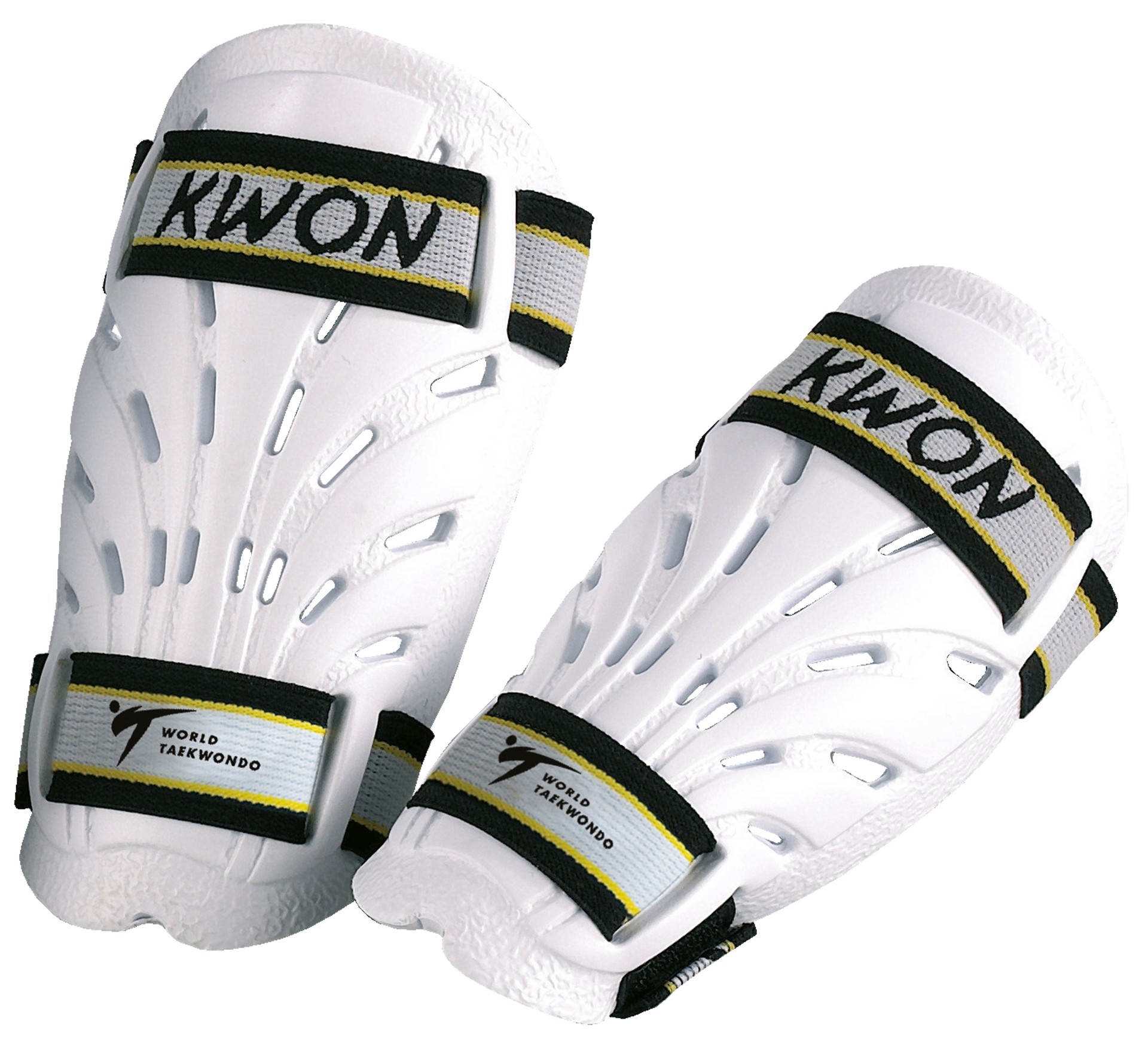 KWON (R) Unterarmschützer SHOCKLITE WT