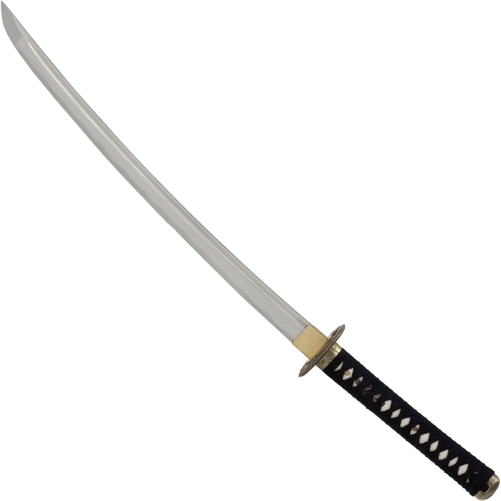 Dragon-Set: Katana, Wakizashi, Tanto