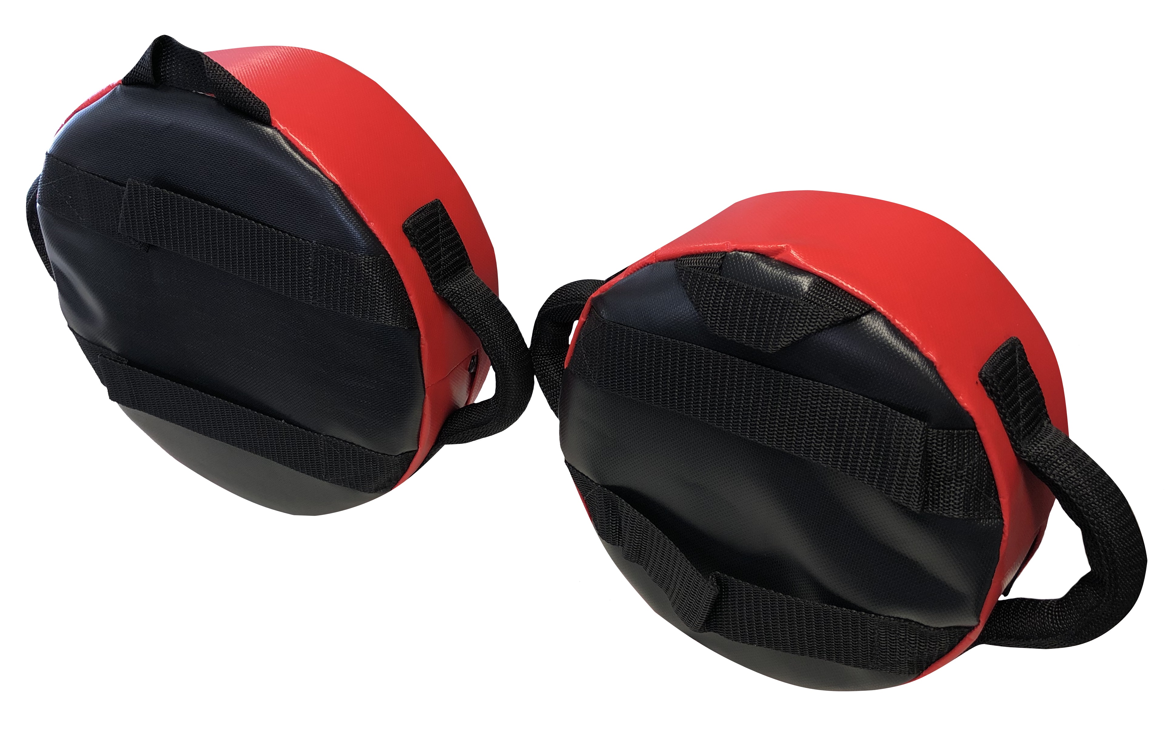 Rundpratze Allround weich für Kinder mit extra Griffen