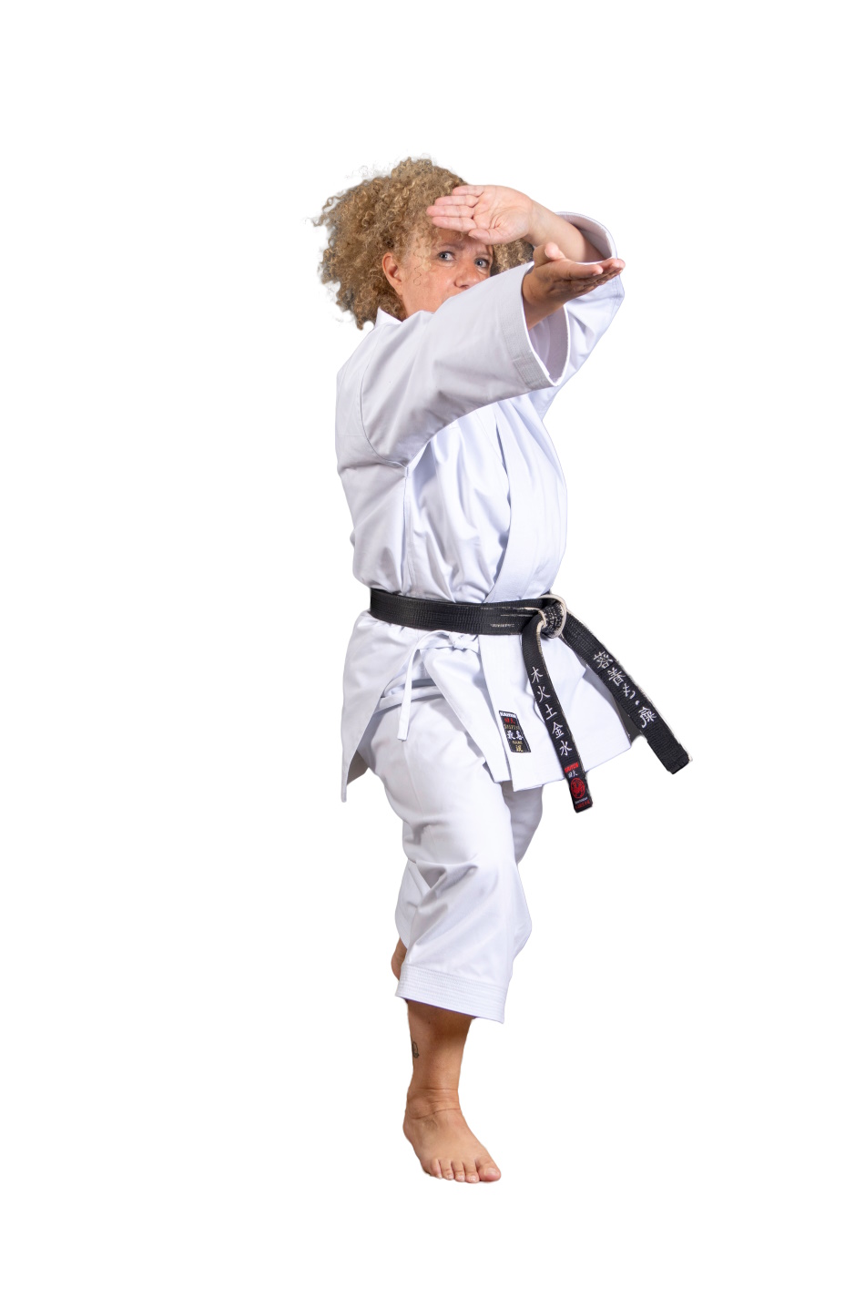 Kaiten Saizen Nami 210cm