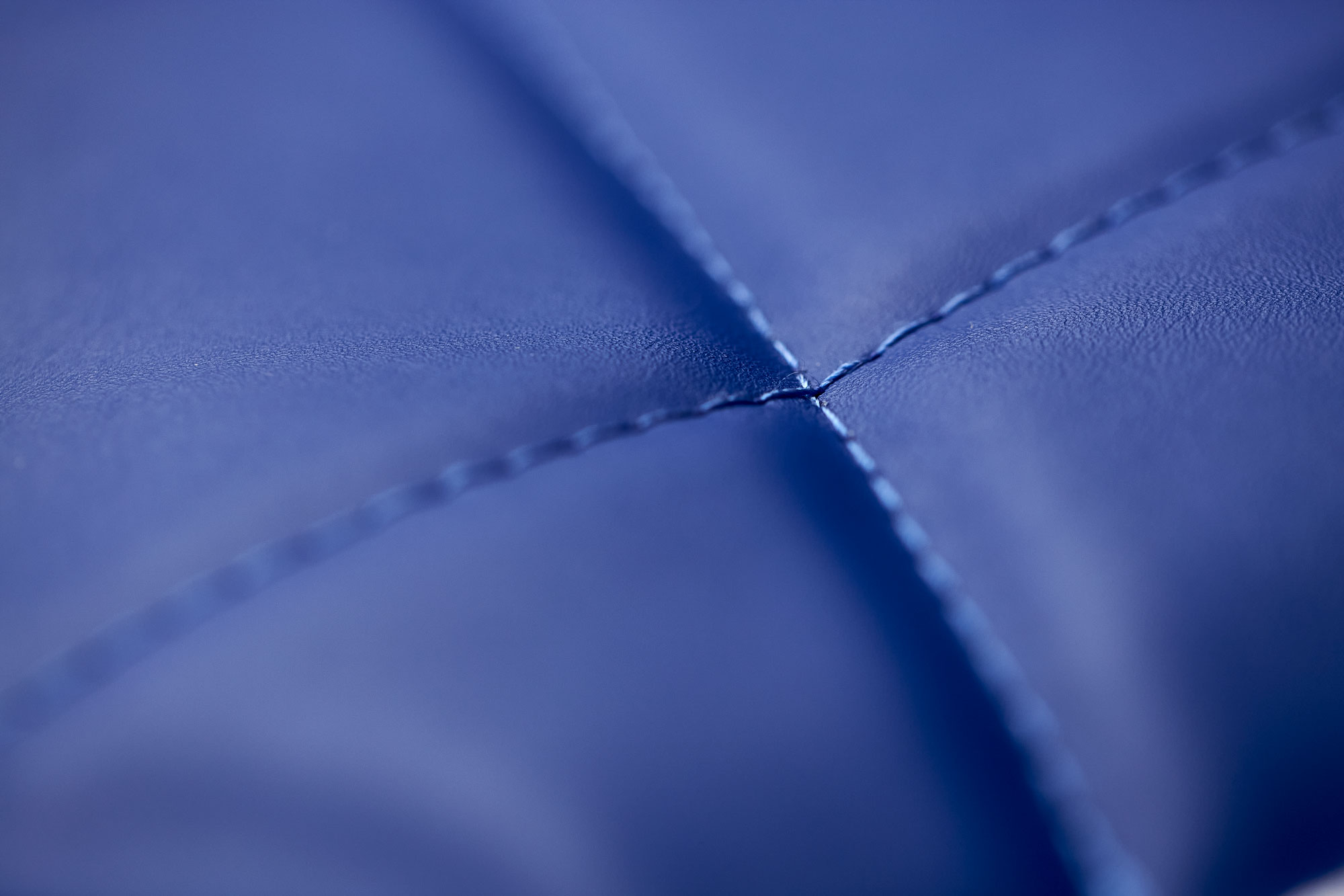 Taekwondo Kampfweste Klett rot-blau