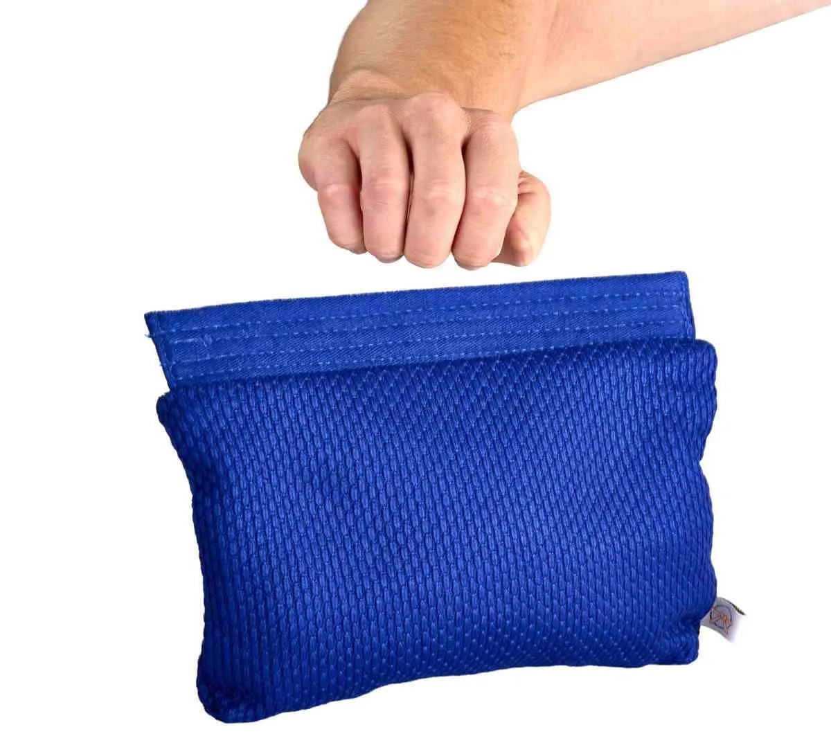 Grip Bag aus Judostoff