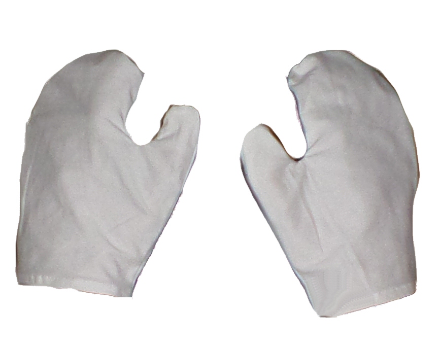 Ninjutsu / Ninja-Anzug Standard mit Kopfmaske, weiß (SALE%) 150