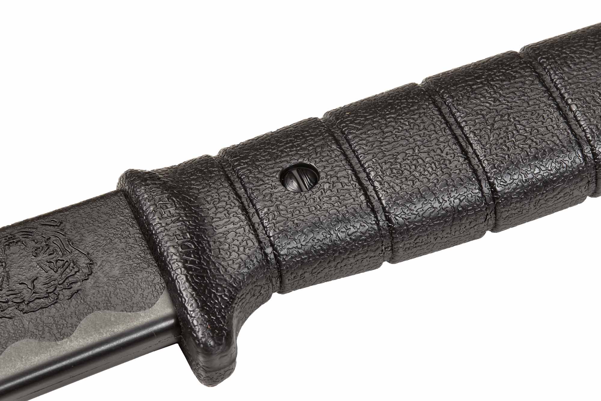 Machete aus Kunststoff PU