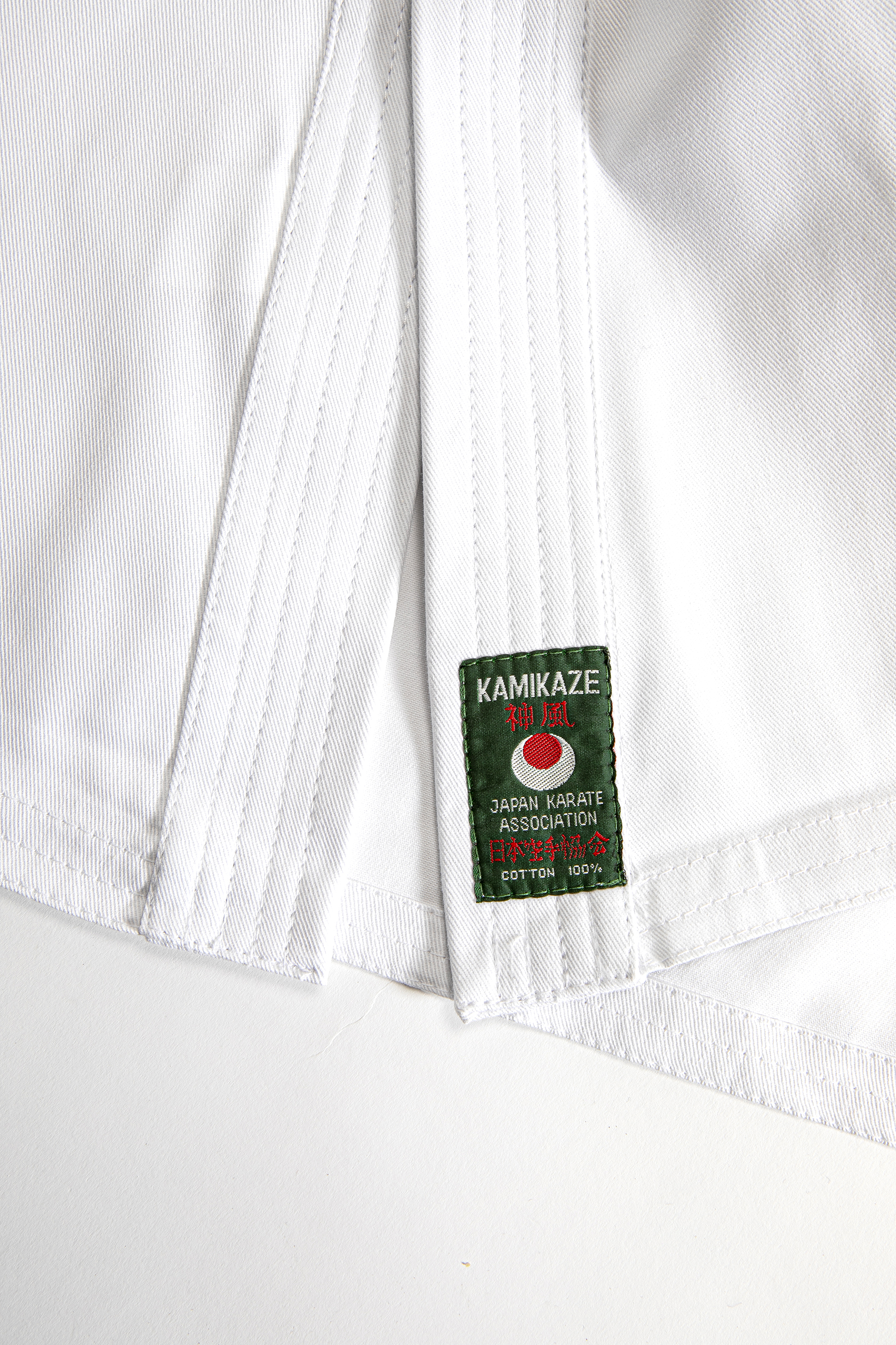 Kamikaze Eco/Kodomo 210
