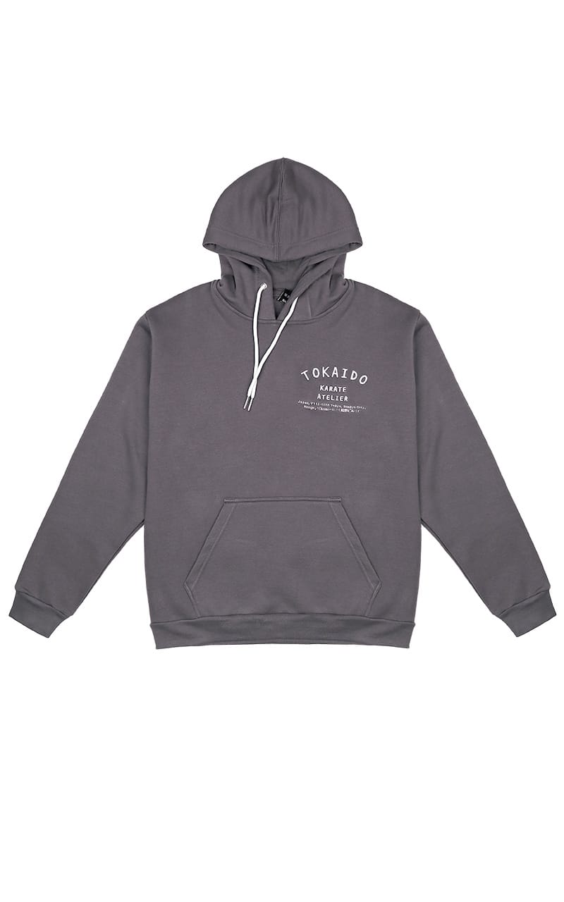 Karate Hoody Tokaido Atelier XXL