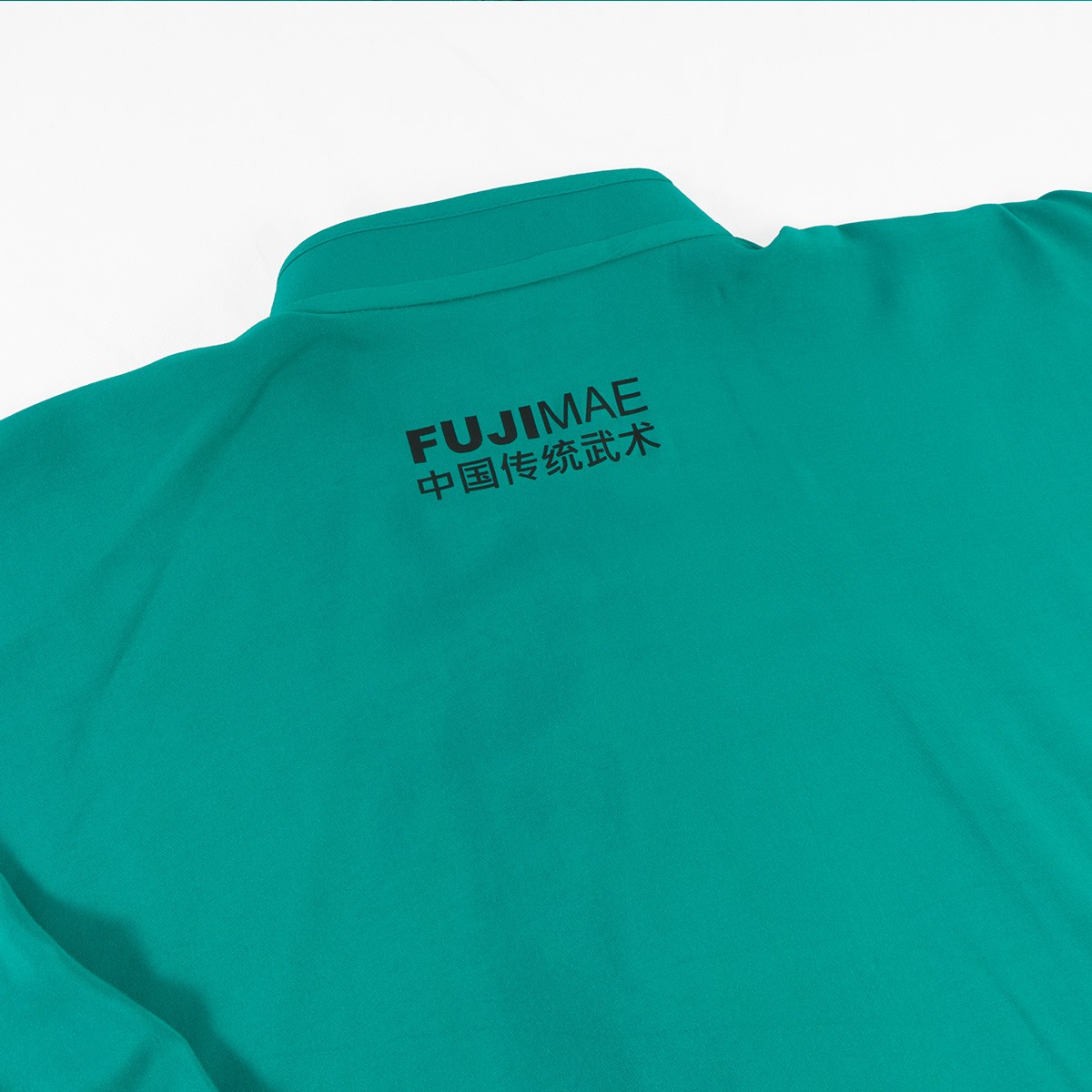 Taiji Anzug mint grün/blau leicht