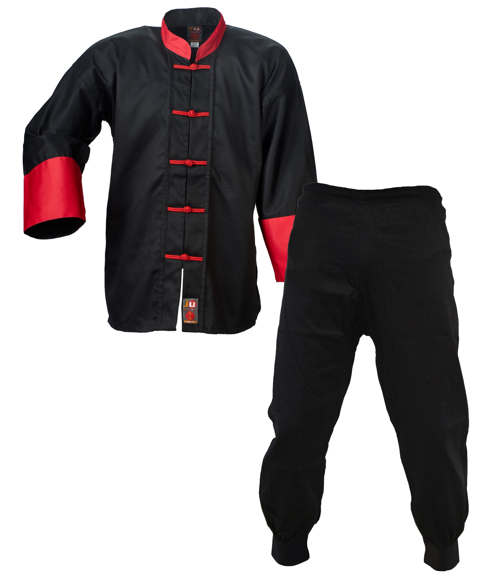 Kung-Fu Anzug SIFU II