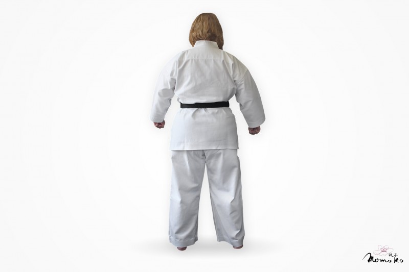 Saiko Sports Karateanzug Joseiteki