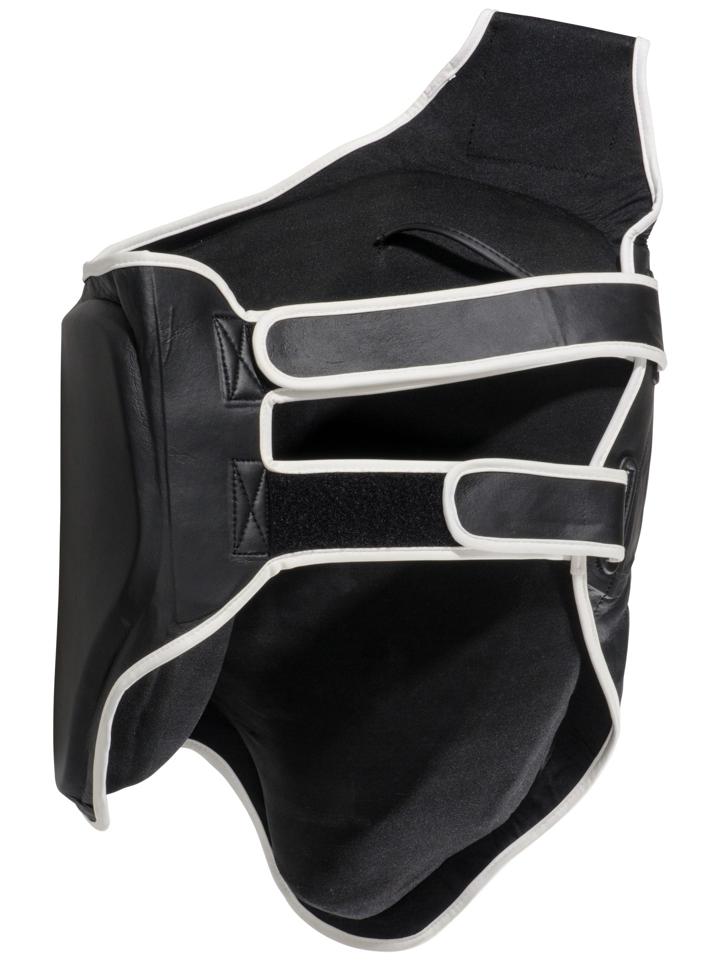 KWON (R) Oberschenkel Polster / -schutz Muay Thai