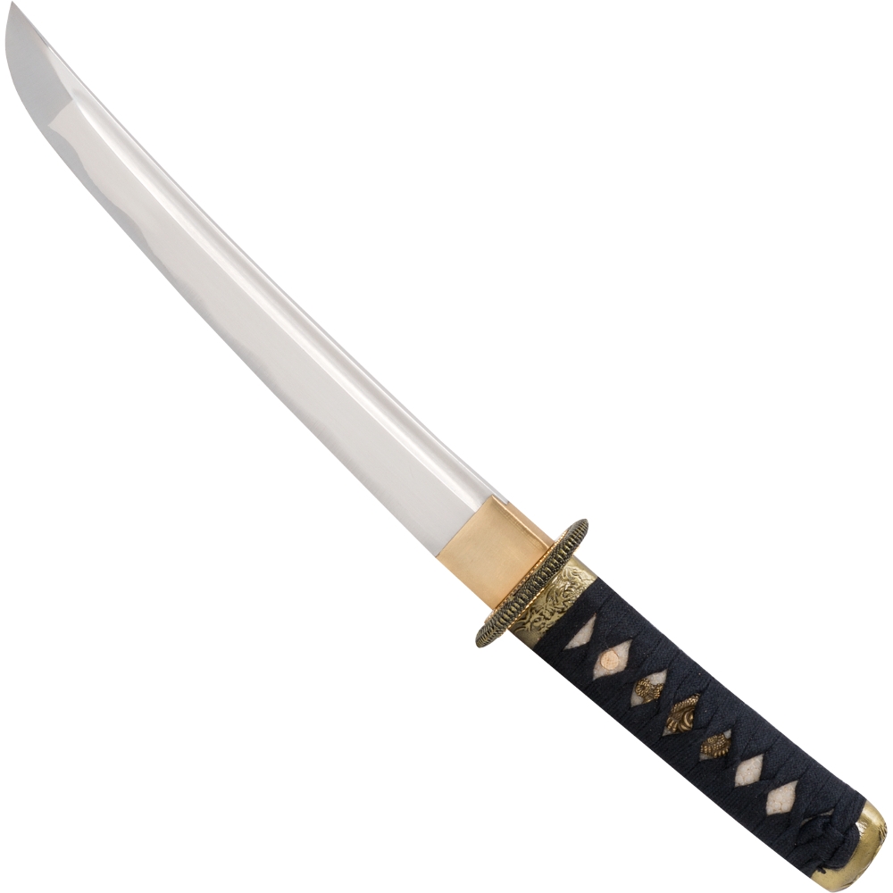 Dragon-Set: Katana, Wakizashi, Tanto