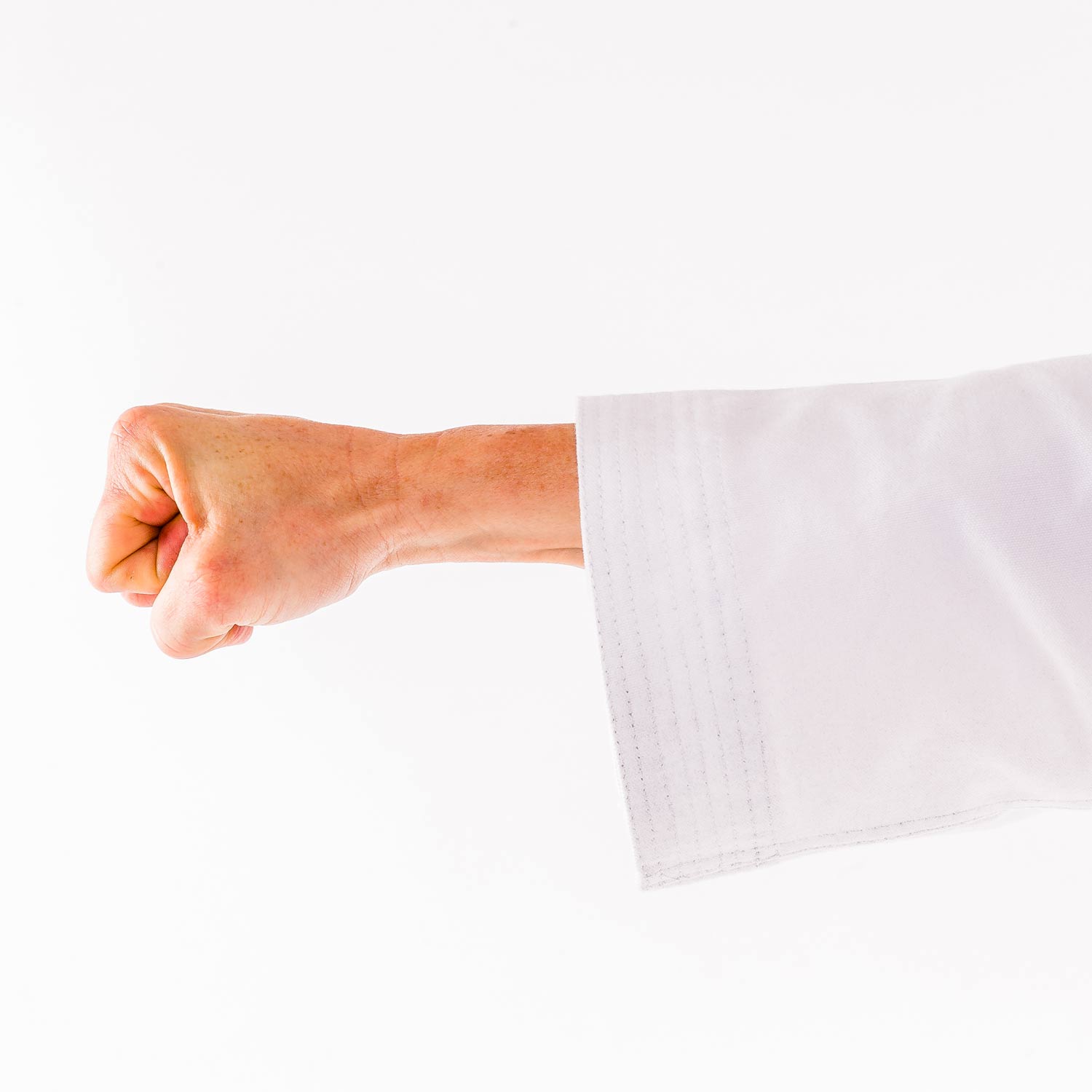 MOMOKO Damen Karateanzug JOO (Kata-Anzug)