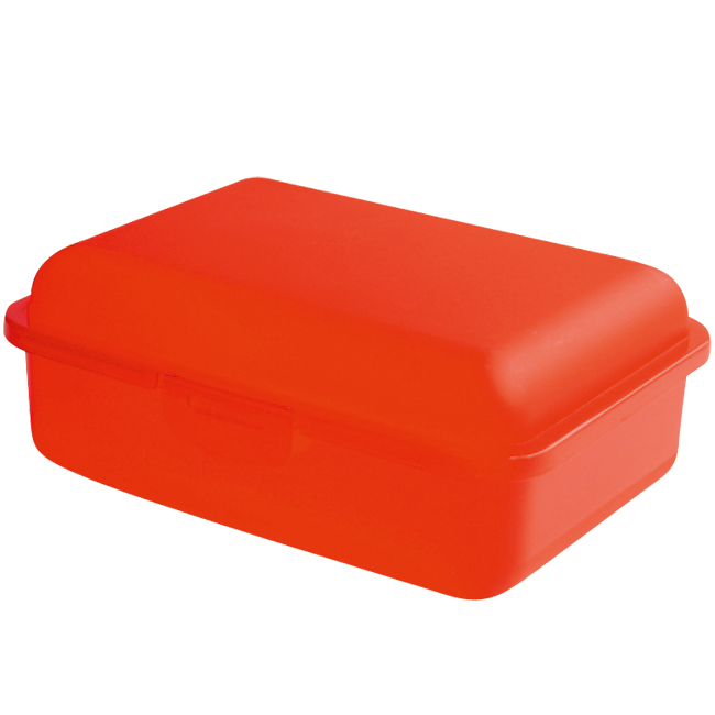 Brotdosen bedruckt, 50 St.