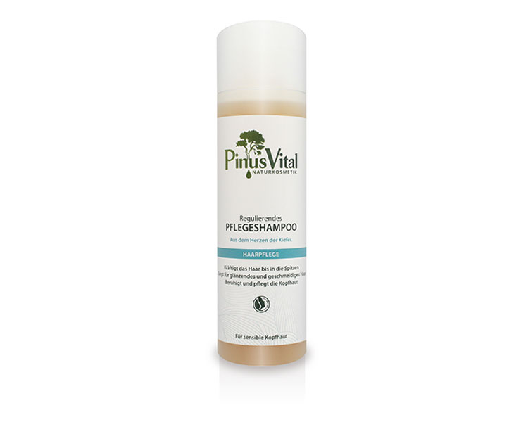 PinusVital Regulierendes Pflegeshampoo 200 ml (51,50 EUR/1L)