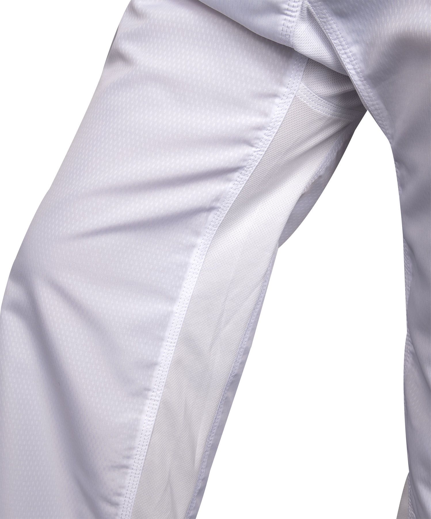 HAYASHI Karate Anzug PREMIUM KUMITE