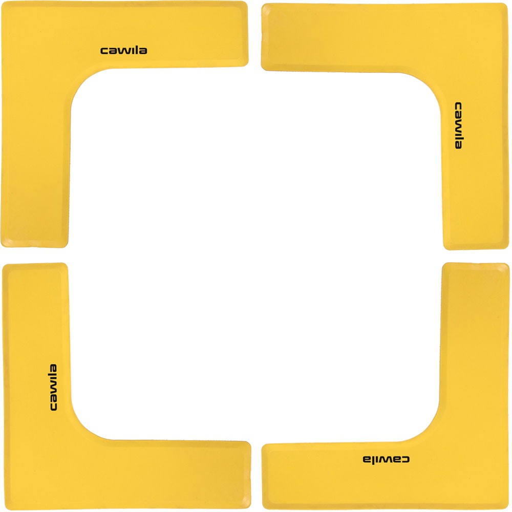 Kampfflächen Markierungselement