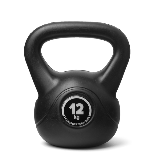 Kettlebell Training Black Edition 20 kg