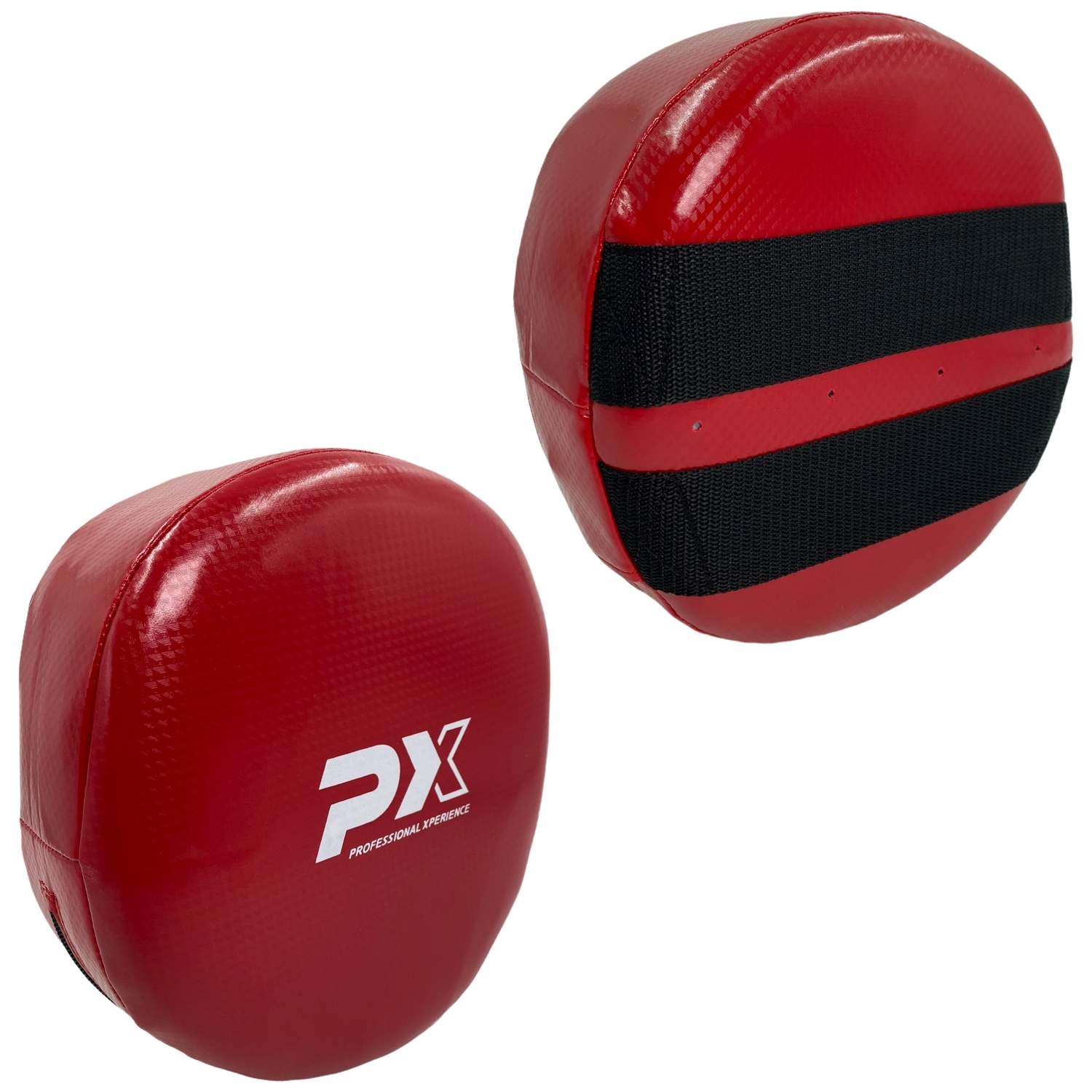 Kinder-Handpratze ROT