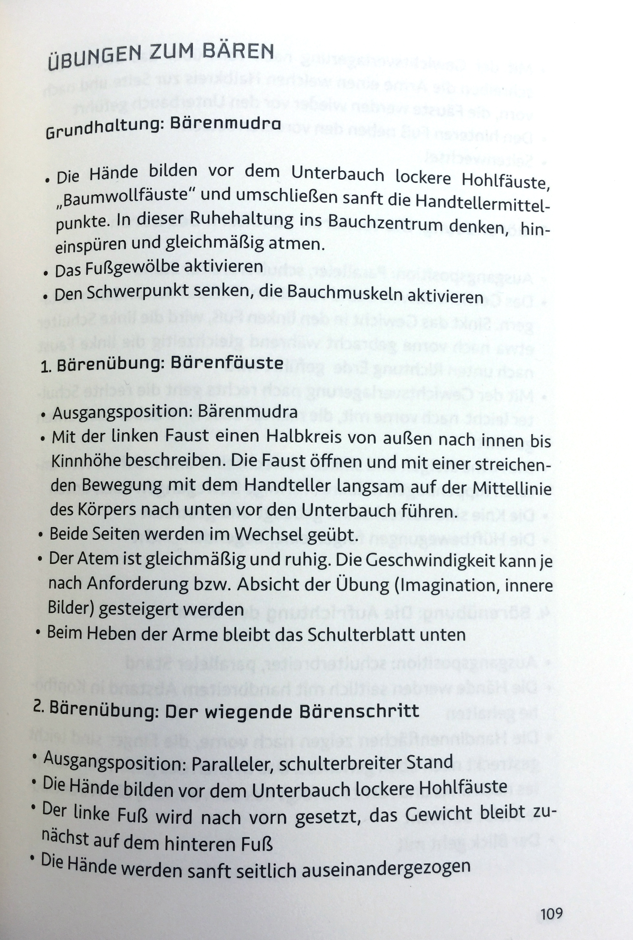 Angewandtes Qigong zur Begleitung in Alltag, Therapie und Training - Schröder, Gertrud