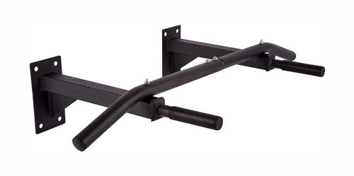 Klimmzugstange für Wandmontage