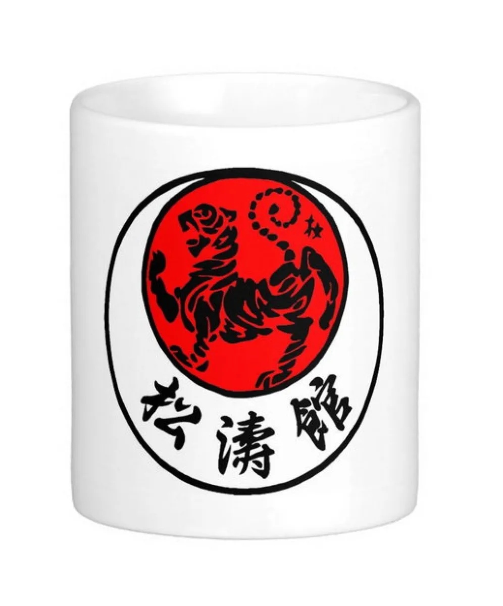 Tasse Shotokan Karate