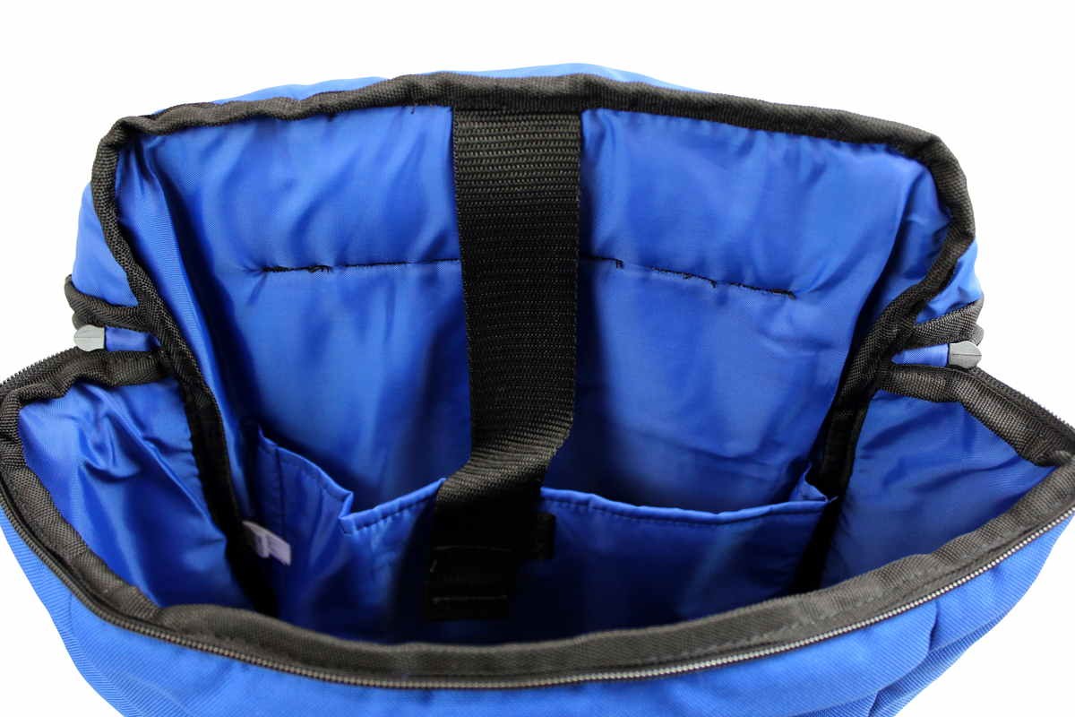 adidas Rucksack National Team hellblau L