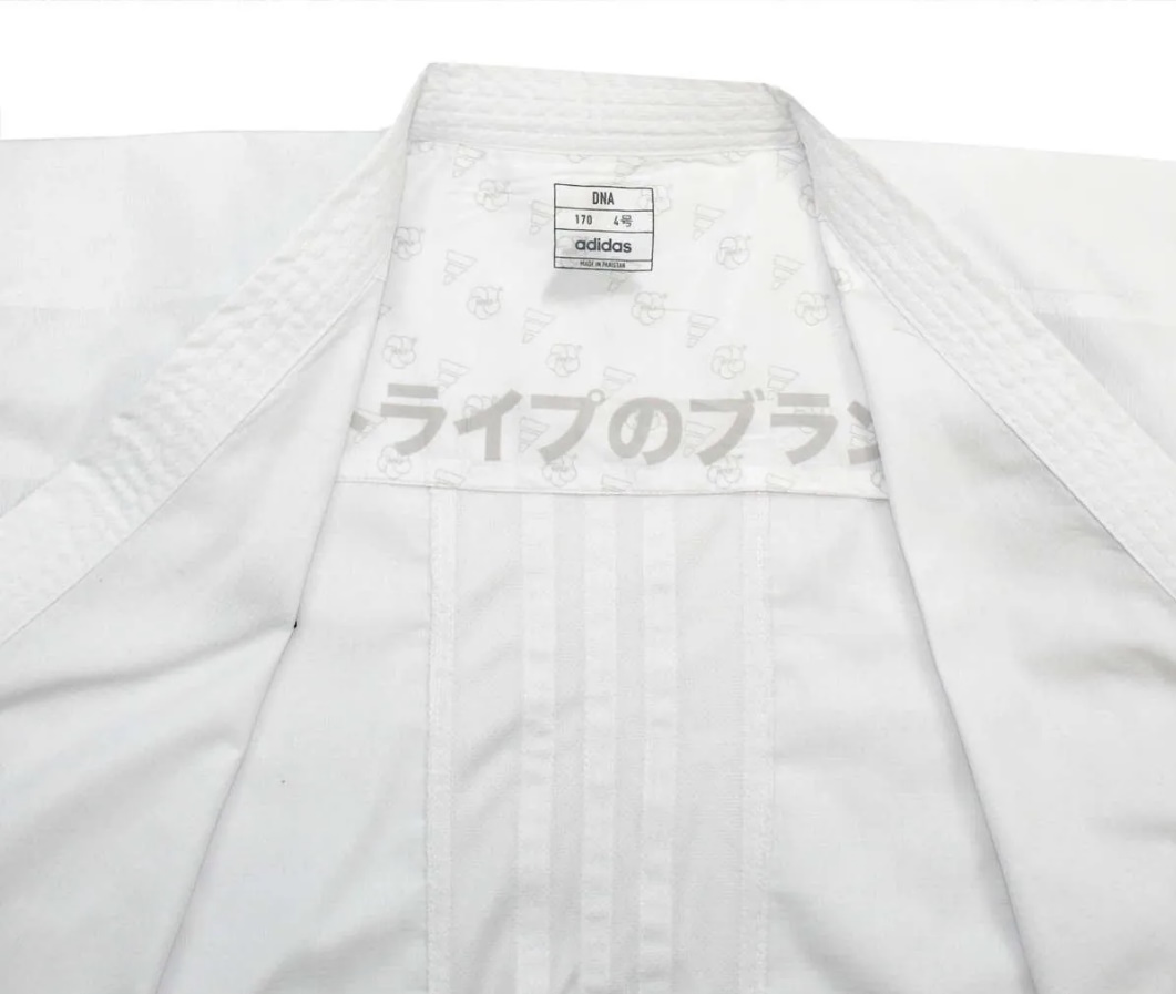 ADIDAS Karateanzug Kumite Fighter 195