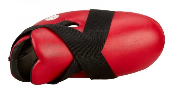 adidas Super Safety Kicks - red, WAKO, ADIWAKOB01 XL