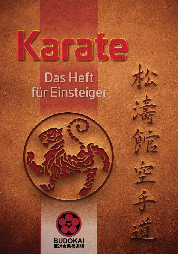 Karate - Das Heft für Einsteiger - Tartaglia, Fiore