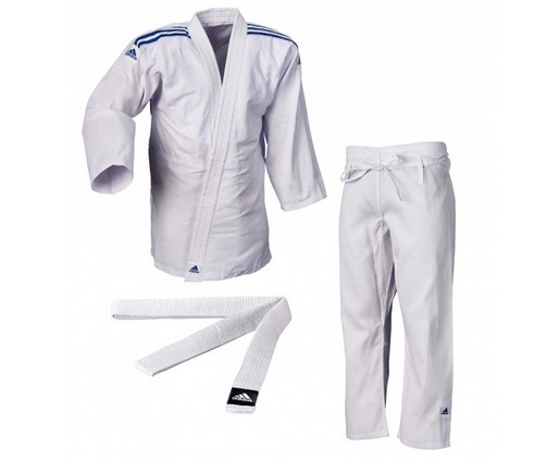 ADIDAS Judoanzug Beginner, J250
