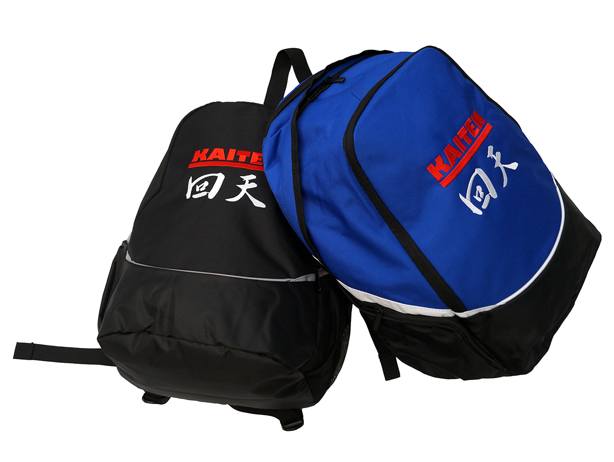 Kaiten Rucksack marine-blau