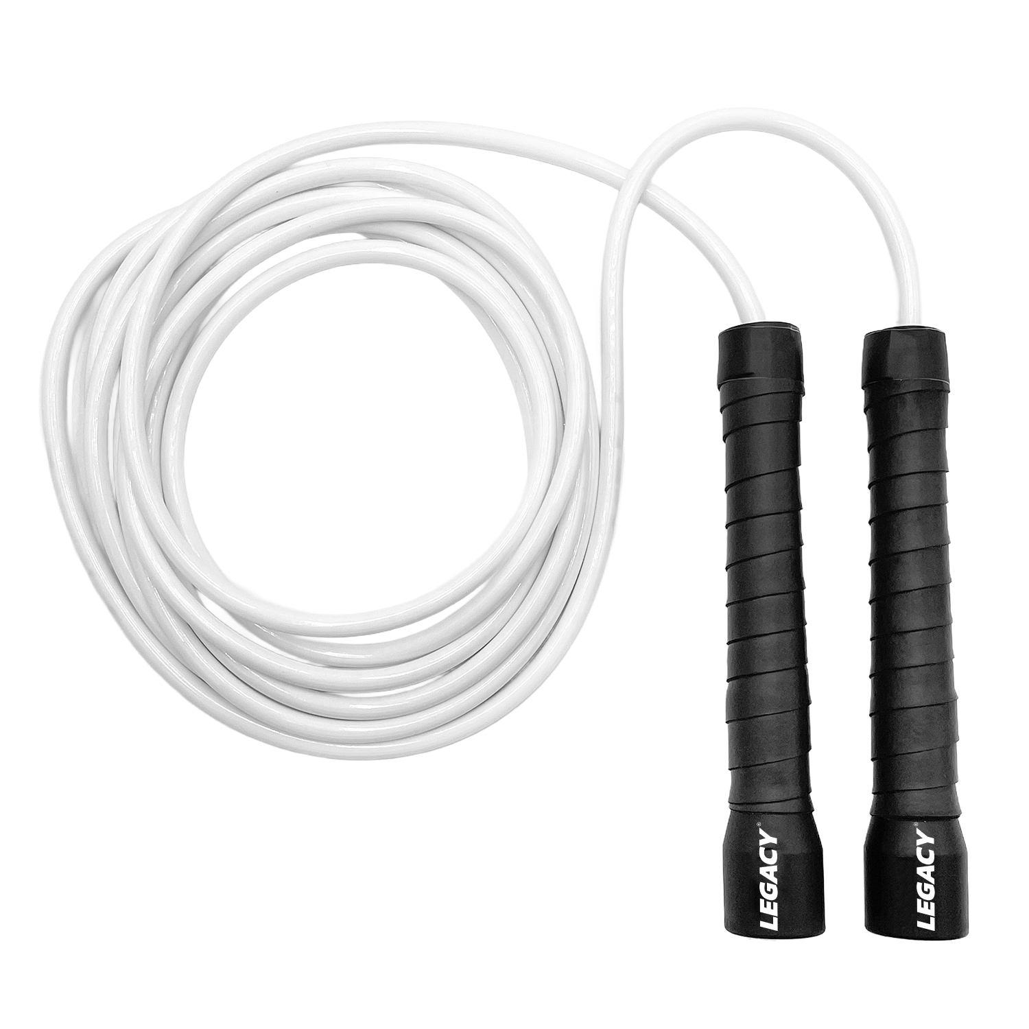 LEGACY Pro Jump Rope performance