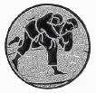 Judo Medaille classic
