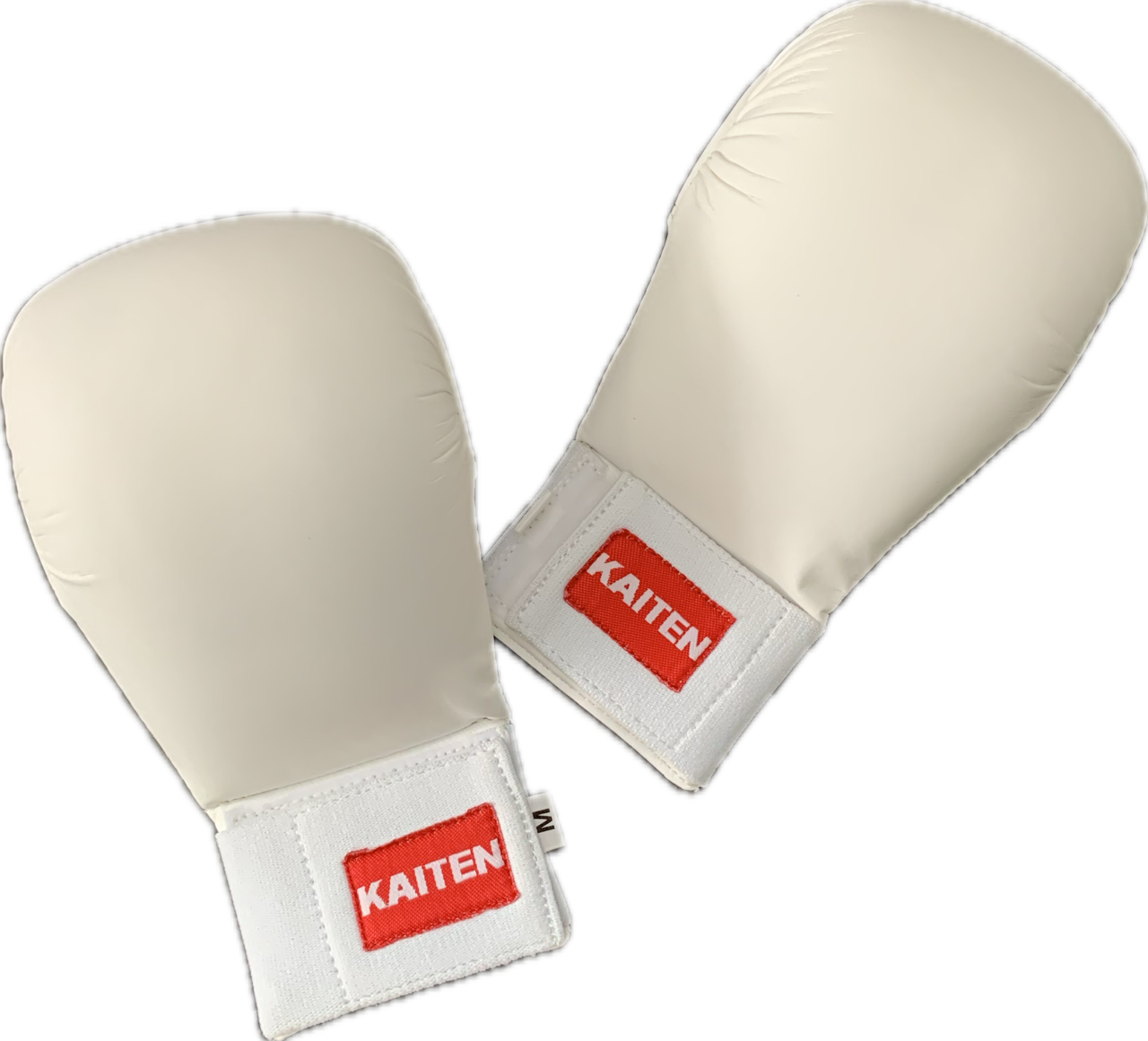 Kaiten Faustschützer Weiß