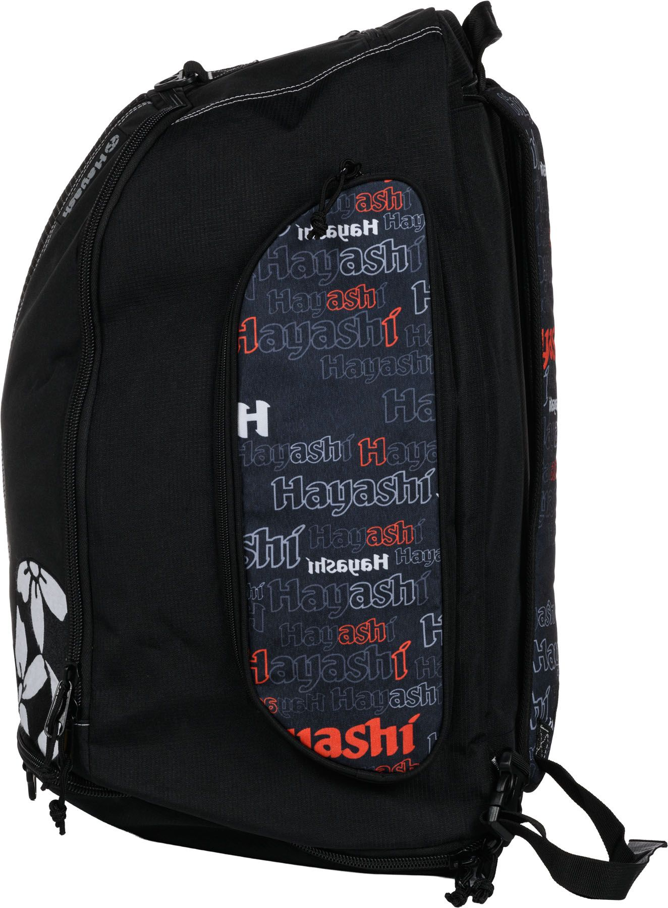 Hayashi Rucksack Tasche - be4you -