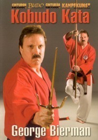 DVD Kobudo Kata