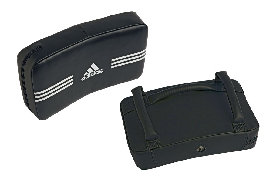 adidas double hand kick pad, ADITDHKP01